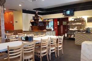 Steaming Seafood Restaurant image