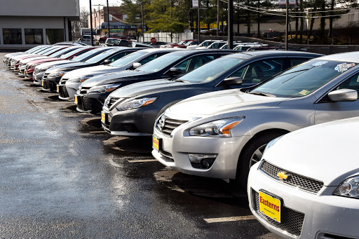 Used Car Dealer «Easterns Automotive Group / Eastern Motors», reviews and photos, 4809 St Barnabas Rd, Temple Hills, MD 20748, USA