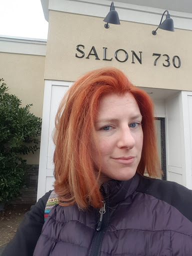 Beauty Salon «Salon 730», reviews and photos, 730 Kenmore Ave, Fredericksburg, VA 22401, USA