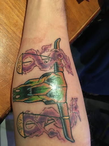 Tattoo Shop «Southside Tattoo», reviews and photos, 1313 S Congress Ave, Austin, TX 78704, USA