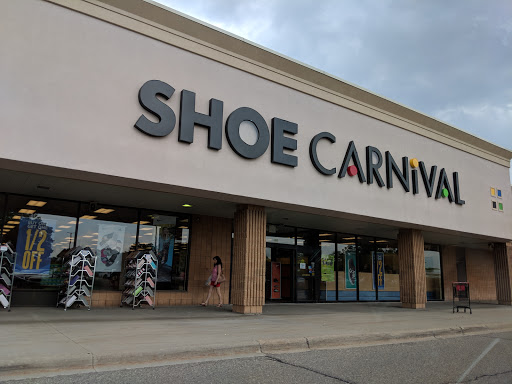 Shoe Carnival, 360 John R Rd, Troy, MI 48083, USA, 