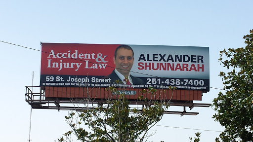 Personal Injury Attorney «Alexander Shunnarah, Personal Injury Attorneys», reviews and photos