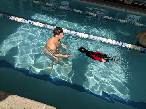 Gym «City Sports Club», reviews and photos, 1165 E Arques Ave, Sunnyvale, CA 94085, USA