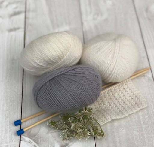 Yeoman Yarns - Knitting Wool & Yarn