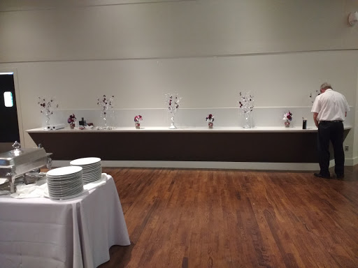Wedding Venue «Mike Fretz Event Center», reviews and photos, 11545 E 43rd St, Tulsa, OK 74146, USA