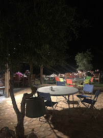 Atmosphère du Restaurant U Nichjaretu à Calvi - n°18