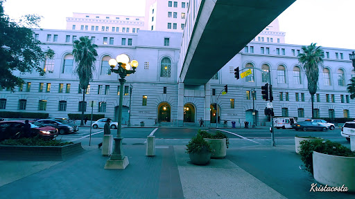 Shopping Mall «Los Angeles Mall», reviews and photos, 201 N Los Angeles St, Los Angeles, CA 90012, USA