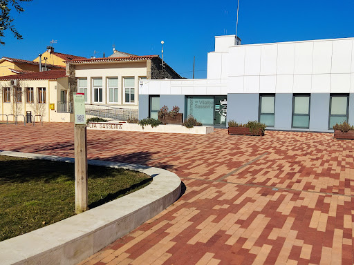 Ajuntament De Vilalba Sasserra en Vilalba Sasserra