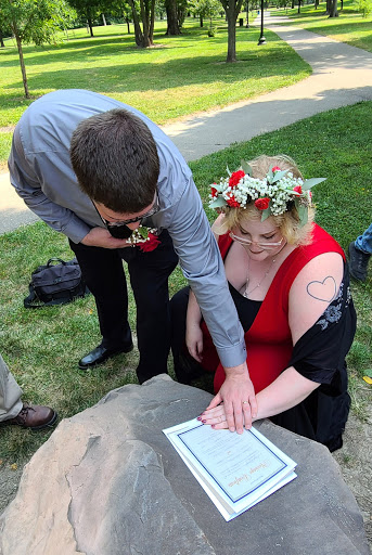 Florist «Jockish Flowers», reviews and photos, 2636 S East St, Indianapolis, IN 46225, USA