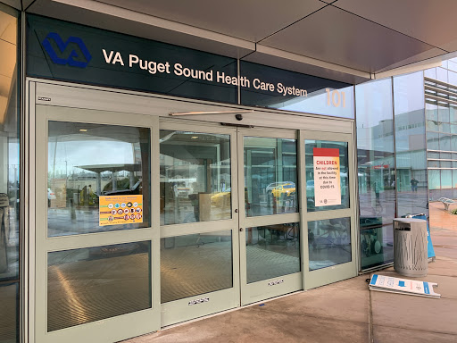 Veterans Hospital «VA Puget Sound Health Care System», reviews and photos