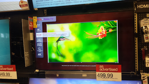 Department Store «Target», reviews and photos, 3885 E Main St, St Charles, IL 60174, USA