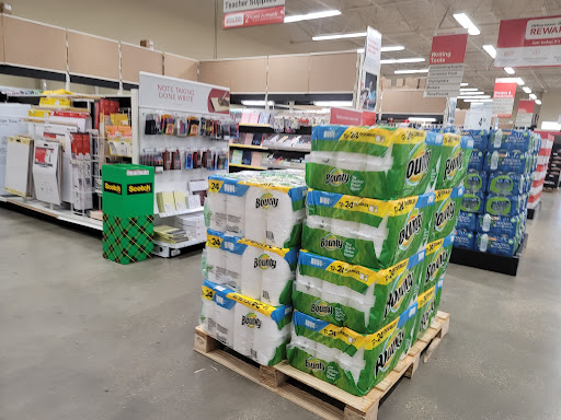 Office Supply Store «Office Depot», reviews and photos, 3930 Airport Blvd, Mobile, AL 36608, USA