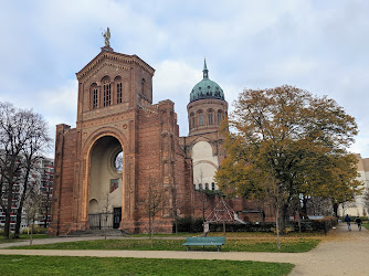 St.-Michael-Kirche