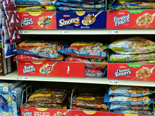 Supermarket «Lucky», reviews and photos, 150 Bicentennial Way, Santa Rosa, CA 95403, USA