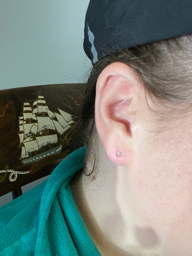 Explore big sister little sister tattoo ideas, creative tattoo ideas in Osage Beach, available at Sailors Tattoo and Piercing, LLC