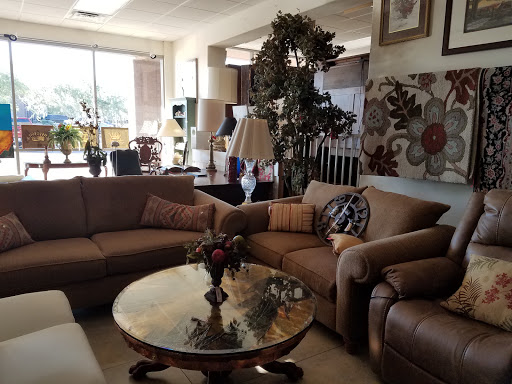Furniture Store «J and B Furniture Consignments», reviews and photos, 42407 N Vision Way #101, Anthem, AZ 85086, USA