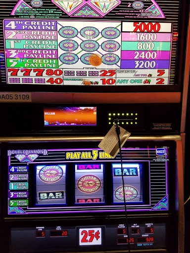 Casino «Isle Casino Cape Girardeau», reviews and photos, 777 Main St, Cape Girardeau, MO 63701, USA