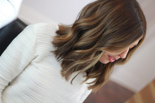 Beauty Salon «Salon Underground», reviews and photos, 8071 Main St, Dexter, MI 48130, USA