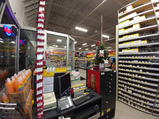 Auto Parts Store «Advance Auto Parts», reviews and photos, 130 N 22nd St, Springfield Township, NJ 07081, USA