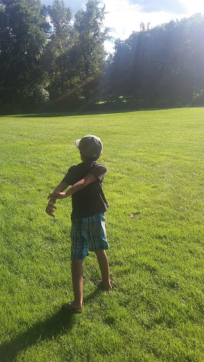 Park «Hansen Park», reviews and photos, 1555 5th St NW, New Brighton, MN 55112, USA