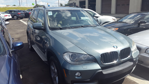 Used Car Dealer «Luxury Unlimited Auto Sales Inc.», reviews and photos, 2907 Old Lincoln Hwy, Trevose, PA 19053, USA