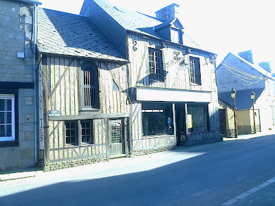 La Raisnais Farm Camping à Mortain-Bocage
