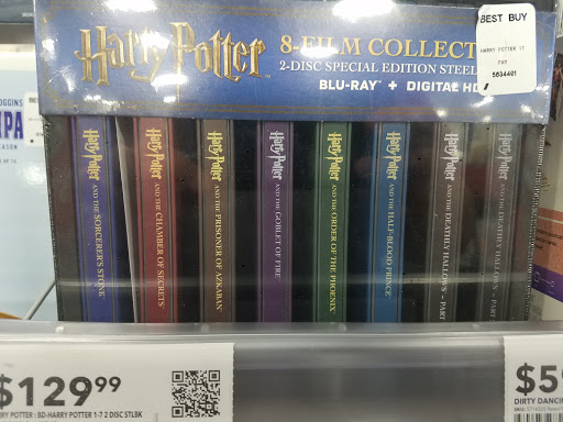 Electronics Store «Best Buy», reviews and photos, 4195 Phoenix Ave, Fort Smith, AR 72903, USA