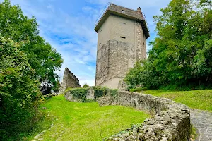 Salamon Tower (Lower Castle) image