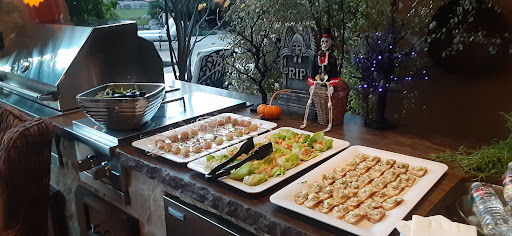 Caterer «Pleasanton Catering Company», reviews and photos, 915 Main St, Pleasanton, CA 94566, USA