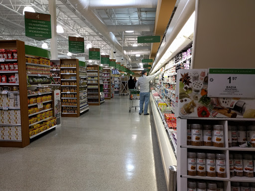 Supermarket «Publix Super Market at Promenade in Madison», reviews and photos, 7830 Hwy 72 W, Madison, AL 35758, USA