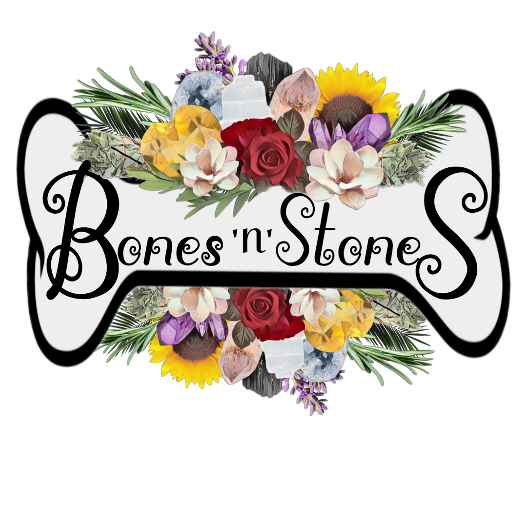 Bones 'n' Stones