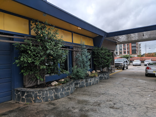 Used Car Dealer «Central Auto Sales», reviews and photos, 2677 E College Ave, Decatur, GA 30030, USA