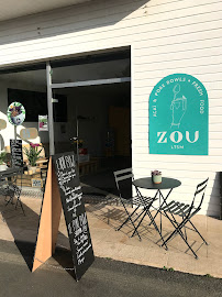 Photos du propriétaire du Restaurant ZOU à La Tranche-sur-Mer - n°18