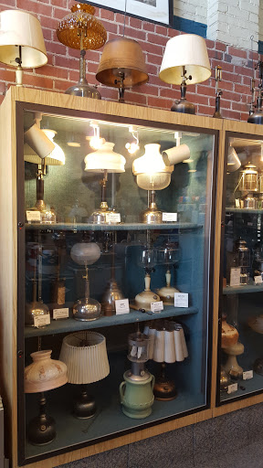 Outdoor Sports Store «Coleman® Outlet #319», reviews and photos, 235 N Saint Francis St, Wichita, KS 67202, USA