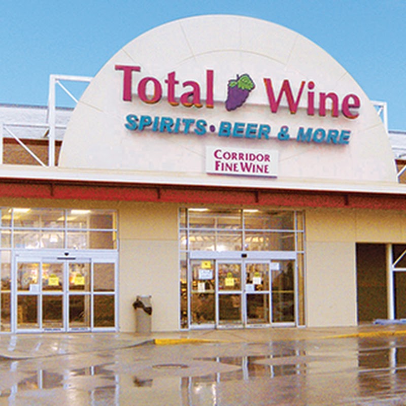 Total Wine & More