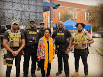 Point Blank Protection LLC - Photo 4 - Car repair in , The Woodlands