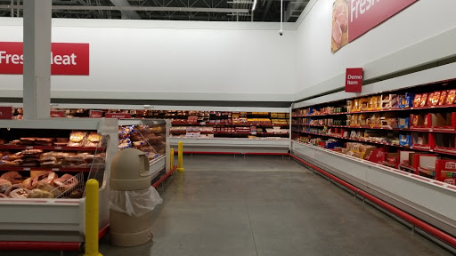 Warehouse club «BJ’s Wholesale Club», reviews and photos, 106 Federal Rd, Brookfield, CT 06804, USA