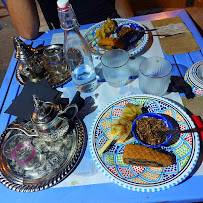 Plats et boissons du Restaurant Casablanca à Agde - n°9