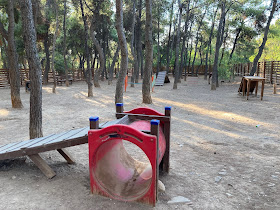 Πάρκο Σκύλων Παπάγου