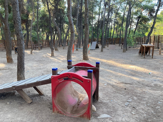 Πάρκο Σκύλων Παπάγου