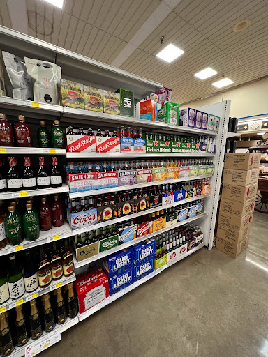 Supermarket «Nam Dae Mun Farmers Market», reviews and photos, 850 Dogwood Rd, Lawrenceville, GA 30044, USA