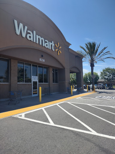 Discount Store «Walmart», reviews and photos, 8230 Talbert Ave, Huntington Beach, CA 92646, USA