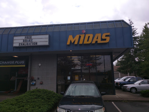 Car Repair and Maintenance «Midas», reviews and photos, 1655 NW Mall St, Issaquah, WA 98027, USA