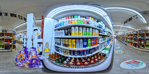 Supermarket «La Plaza Supermarket», reviews and photos, 13609 Lakewood Heights Blvd, Cleveland, OH 44107, USA