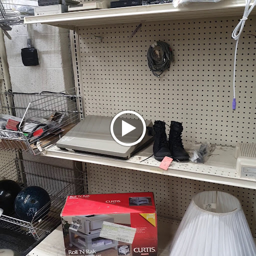 Thrift Store «American Family Services Inc», reviews and photos, 1025 MacArthur Rd, Whitehall, PA 18052, USA