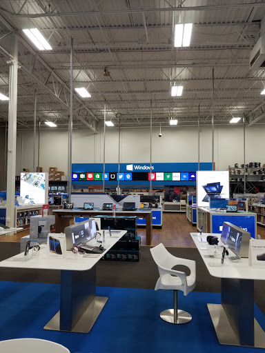 Electronics Store «Best Buy», reviews and photos, 5800 Britton Pkwy, Dublin, OH 43016, USA