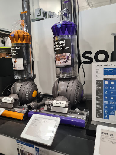 Electronics Store «Best Buy», reviews and photos, 2326 S Bradley Rd, Santa Maria, CA 93455, USA