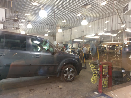 Tire Shop «Creamery Tire», reviews and photos, 4123 Creamery Rd, Creamery, PA 19430, USA