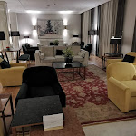 Photo n°37 de l'avis de Harald.o fait le 13/03/2022 à 07:03 sur le  Grand Hotel Terme à Sirmione