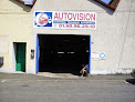 Autovision Contrôle Technique Montereau-Fault-Yonne